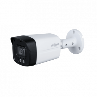 Мультиформатная камера Dahua DH-HAC-HFW1239TLMP-LED-0360B