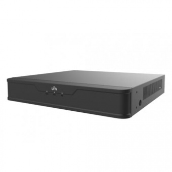 Видеорегистратор Uniview NVR501-16B