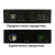 Комплект переходников HDMI, RS-232, USB, ИК — SFP NST NS-VF-HD-KVM-ARI