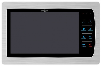 Абонентский монитор Smartec ST-MS310HM-SL