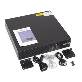 Источник бесперебойного питания Импульс SL20201