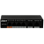 Неуправляемый 4-портовый Fast Ethernet PoE-коммутатор Dahua DH-PFS3006-4ET-60