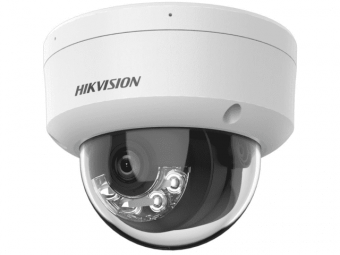 IP-камера HikVision DS-2CD3146G2H-LISU 2.8