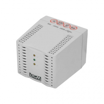 Стабилизатор Powercom TCA-1200