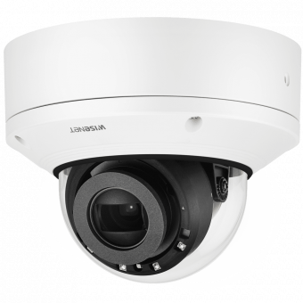 IP-камера Wisenet XNV-6081R