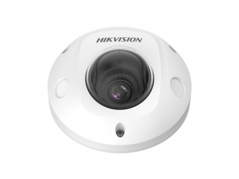 IP-камера Hikvision DS-2XM6726G1-ID 4