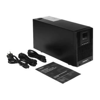 Источник бесперебойного питания Ippon Innova TB 2000