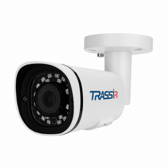 IP-камера TRASSIR TR-D2151IR3 (3.6 мм)