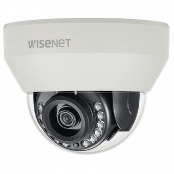 AHD-камера Wisenet HCD-7010RP