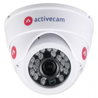 IP-камера ActiveCam AC-D8111IR2W