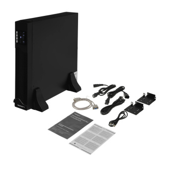 Однофазный источник бесперебойного питания Ippon 2049217