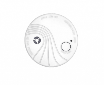 Датчик дыма Hikvision DS-PDSMK-S-WE