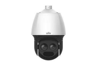 IP-камера Uniview IPC6652EL-X33-VF