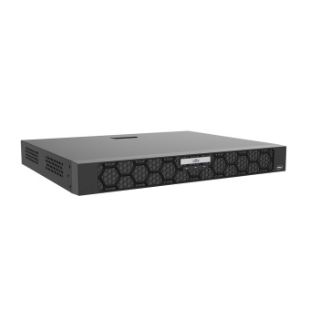 16-канальный IP-видеорегистратор Uniview NVR502-16B-P16-IQ