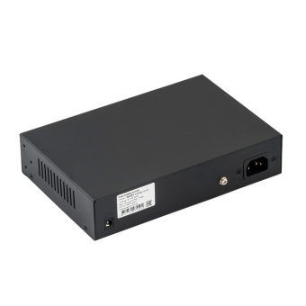 Неуправляемый poe коммутатор СКАТ 4074 SKAT PoE-8G-1G-1S