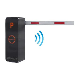 Шлагбаум TRASSIR TR-B01LR