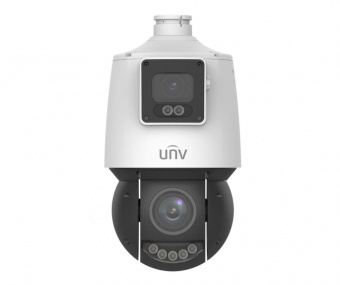 IP-камера Uniview IPC94144SFW-X25-F40C