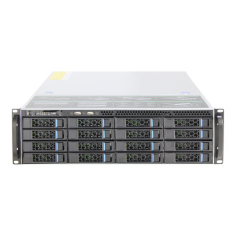 Видеорегистратор TRASSIR UltraStation Astra 16/8 v2