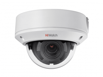 IP-камера HiWatch DS-I258Z (B) 2.8–12
