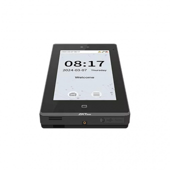 Биометрический терминал ZKTeco SenseFace 7A