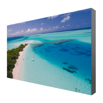 Блок видеостены 46 дюймов UNV MW-A46-B5-E2