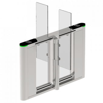 Центральная тумба турникета ZKTeco SBTL8200