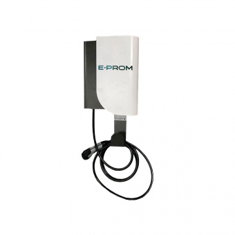 Зарядная станция E-Prom 01022-WL-GB/T AC