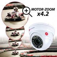 Масштабируй происходящее с помощью ActiveCam AC-D8123ZIR3