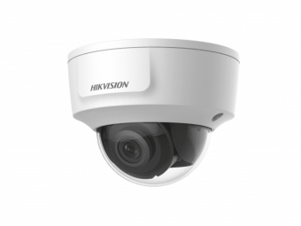IP-камера Hikvision DS-2CD2125G0-IMS (6 мм)