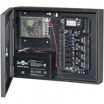 Сетевой контроллер Smartec ST-NC440B