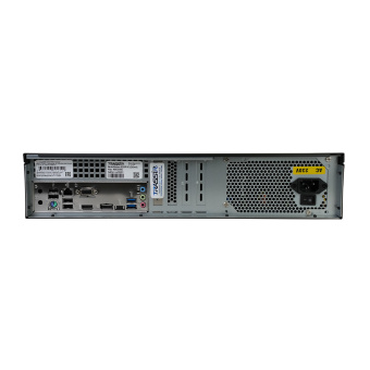 Нейросетевой IP-видеорегистратор TRASSIR NeuroStation 9200R/16