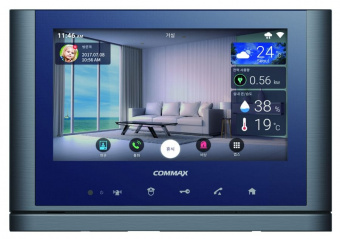 Абонентский монитор Commax CIOT-1020M  