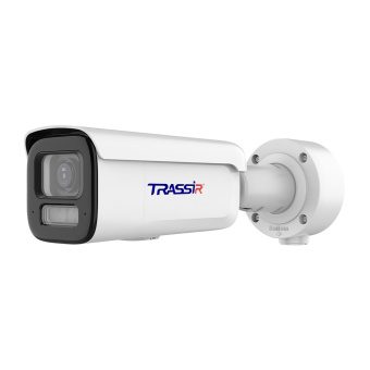 IP-камера TRASSIR TR-D2363WDZDL6
