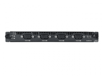 Плата Hikvision DS-C30S-04VI