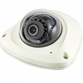 IP-камера для транспорта Wisenet XNV-6022RM