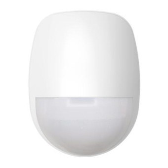 Оптический инфракрасный извещатель (датчик движения) Hikvision DS-PDP18-EG2(B)