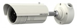 Новая уличная 2-х мегапиксельная IP видеокамера Hikvision DS-2CD8253F-EI уже в продаже. 