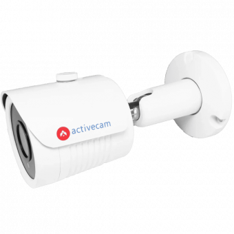 Мультиформатная 2 Мп камера ActiveCam AC-H2B5