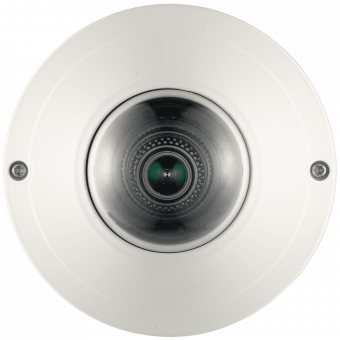 Уличная вандалостойкая IP-камера Wisenet SNV-6013P
