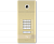 Вызывная панель BAS-IP BI-08FB gold