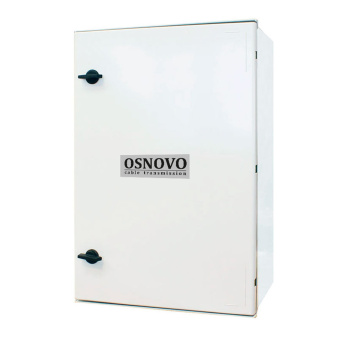 РоЕ-коммутатор Osnovo OSP-46TB1 (SW-60812/I)