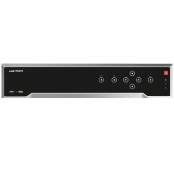 IP-видеорегистратор Hikvision DS-7732NI-I4 (B) с 4 SATA, 1 eSATA