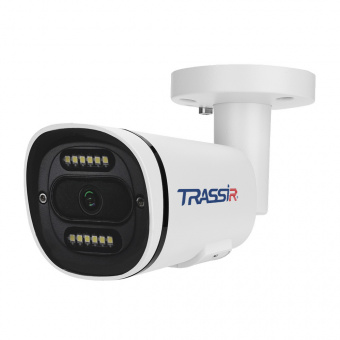 IP-камера TRASSIR TR-D2251WDDL4 v3 2.8