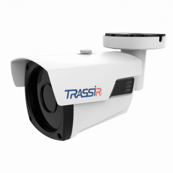 Аналоговая камера TRASSIR TR-H2B6 v3 2.8–12