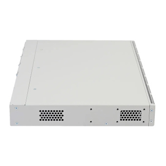 Управляемый коммутатор уровня L3 с 12 портами Eltex MES3308F