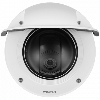 IP-камера Wisenet XNV-8081Z