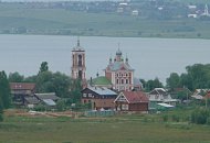 Безопасный город Переславль