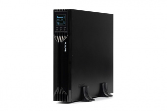 ИБП «Бастион» Rapan-UPS 2000 Rack+4×9Ah