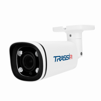 IP-камера TRASSIR TR-D2253WDZIR7 v2 2.7–13.5