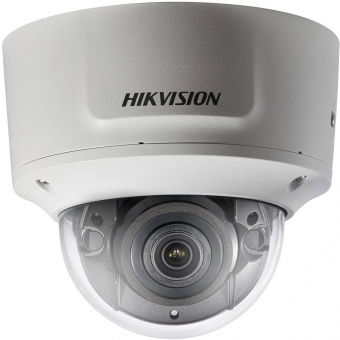 Уличная вандалостойкая IP-камера Hikvision DS-2CD2723G0-IZS
